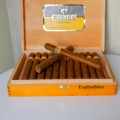 Box - Cohiba Esplendidos